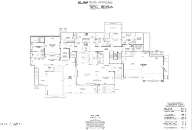 13096 E CIBOLA Road 30, Scottsdale, AZ 85259