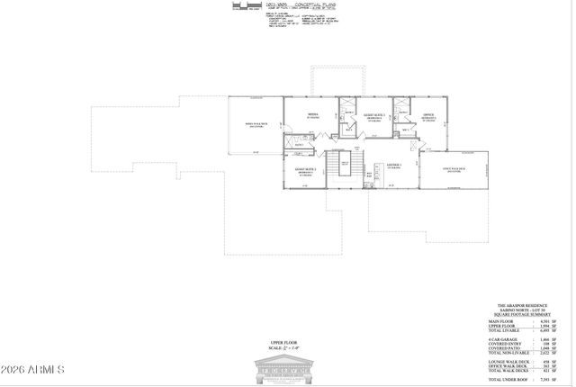13096 E CIBOLA Road 30, Scottsdale, AZ 85259
