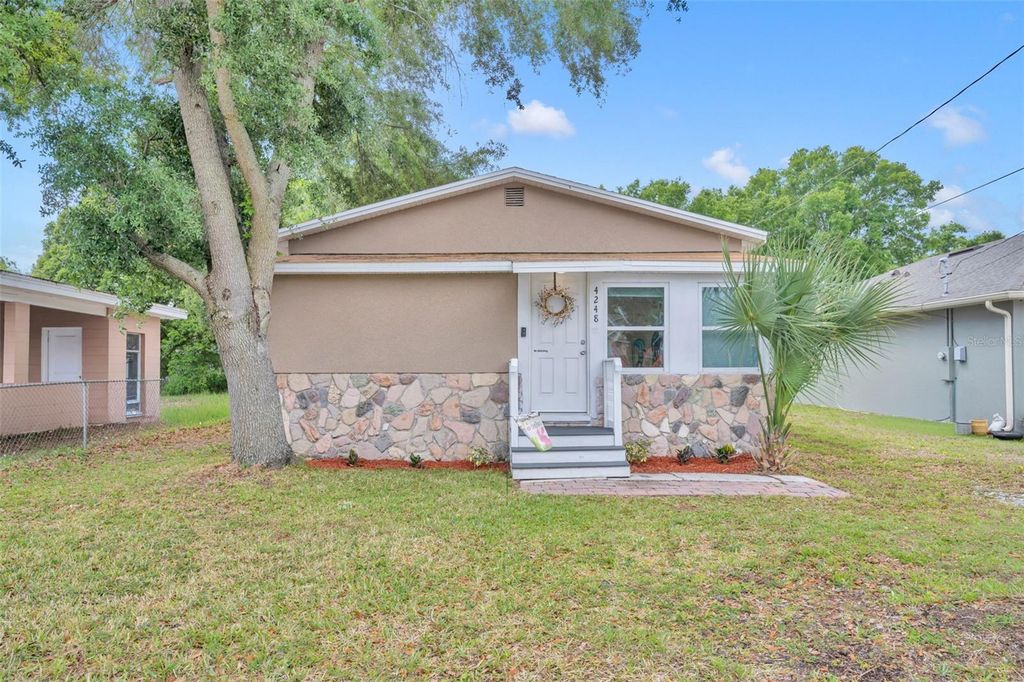 4248 MINOSO STREET, Orlando, FL 32811