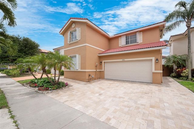 15558 SW 112th Drive, Miami, FL 33196