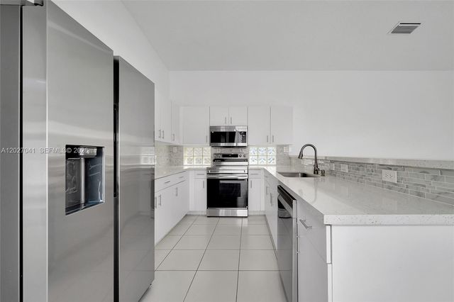 15558 SW 112th Drive, Miami, FL 33196
