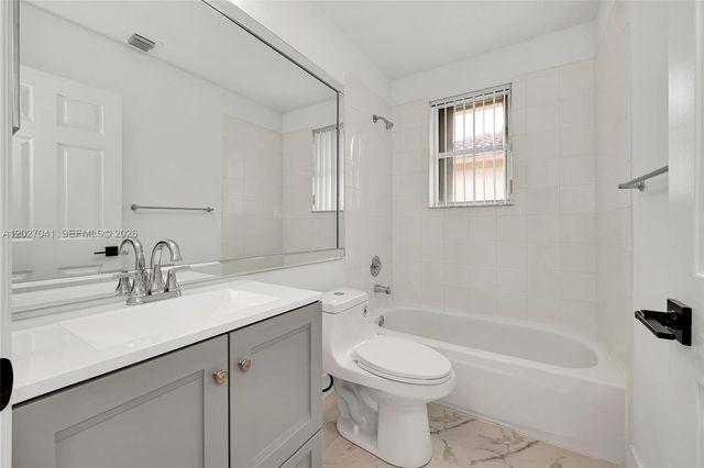 15558 SW 112th Drive, Miami, FL 33196