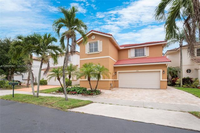 15558 SW 112th Drive, Miami, FL 33196