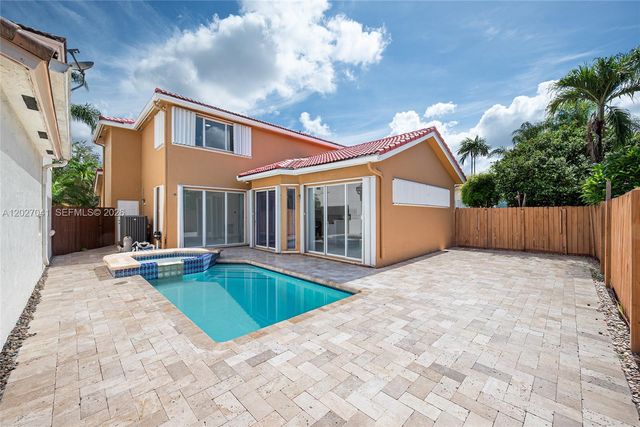 15558 SW 112th Drive, Miami, FL 33196