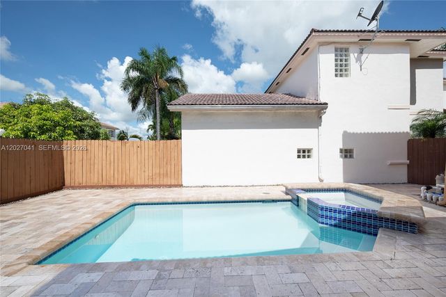 15558 SW 112th Drive, Miami, FL 33196