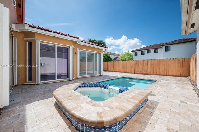 15558 SW 112th Drive, Miami, FL 33196