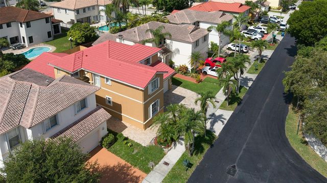 15558 SW 112th Drive, Miami, FL 33196