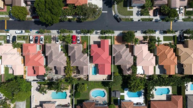 15558 SW 112th Drive, Miami, FL 33196