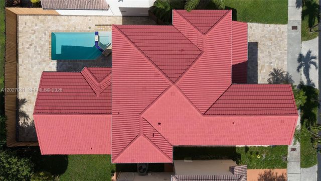 15558 SW 112th Drive, Miami, FL 33196