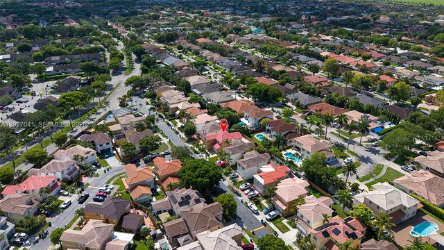 15558 SW 112th Drive, Miami, FL 33196