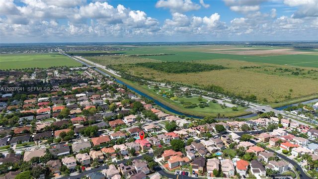 15558 SW 112th Drive, Miami, FL 33196