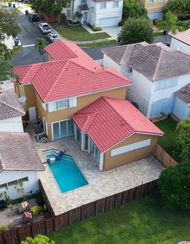 15558 SW 112th Drive, Miami, FL 33196