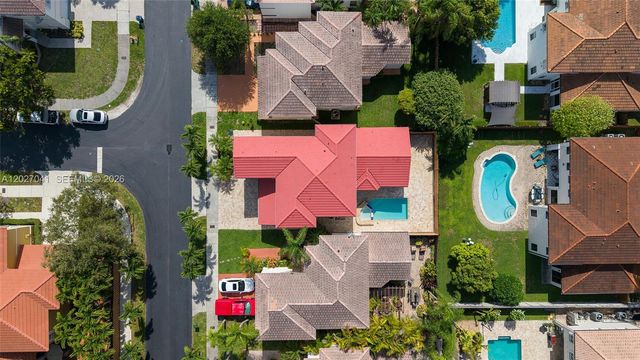 15558 SW 112th Drive, Miami, FL 33196