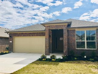 18313 Calasetta DR, Pflugerville, TX 78660