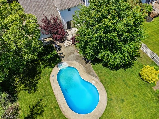 3021 Duquesne Drive, Stow, OH 44224
