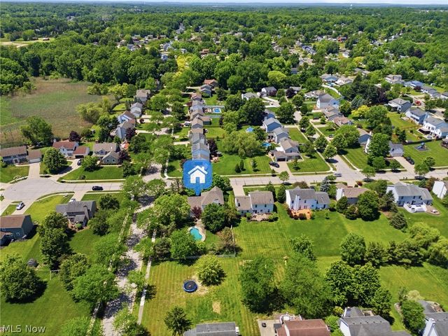 3021 Duquesne Drive, Stow, OH 44224