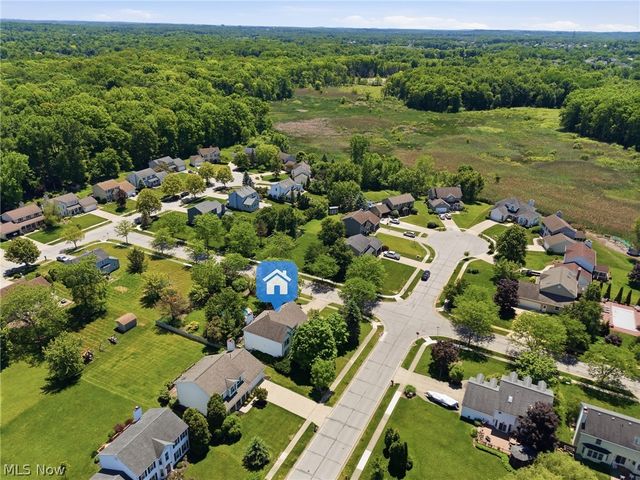 3021 Duquesne Drive, Stow, OH 44224