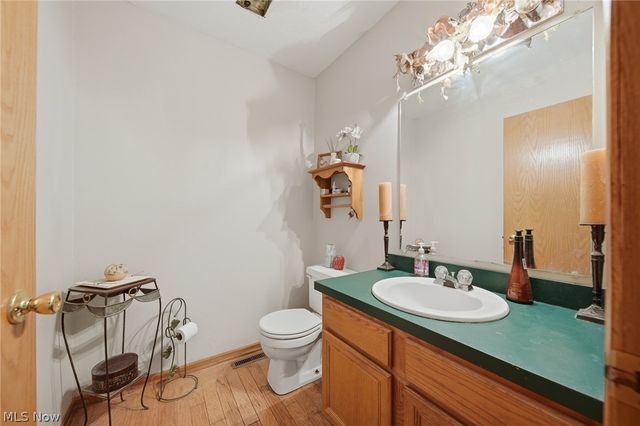 3021 Duquesne Drive, Stow, OH 44224