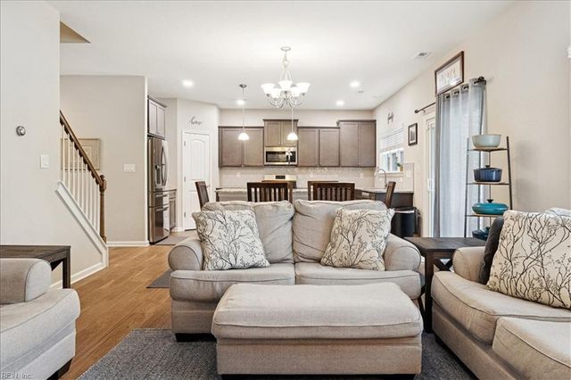 615 Clarion LN, Chesapeake, VA 23320