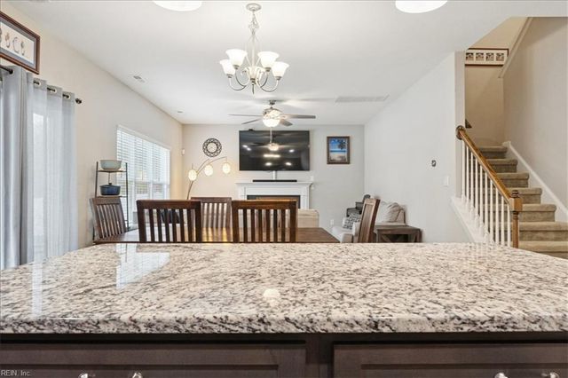 615 Clarion LN, Chesapeake, VA 23320