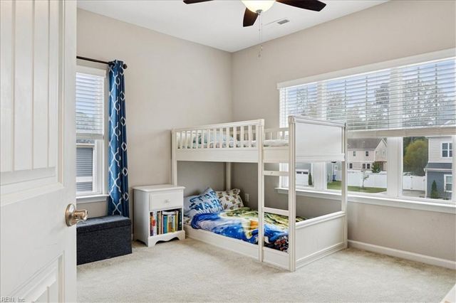 615 Clarion LN, Chesapeake, VA 23320