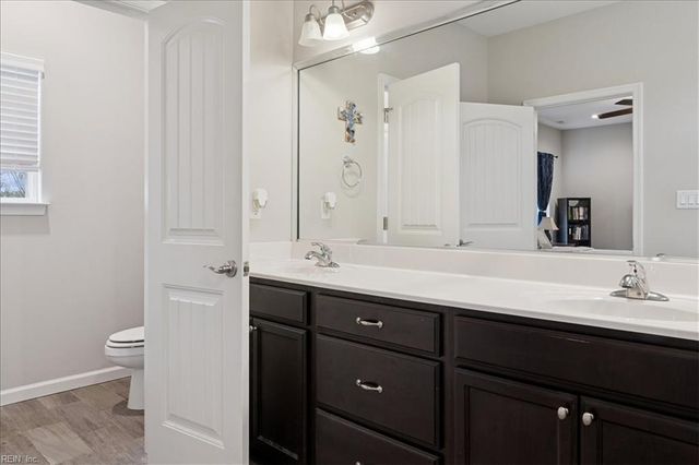 615 Clarion LN, Chesapeake, VA 23320
