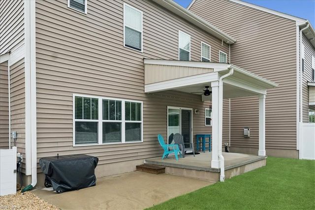 615 Clarion LN, Chesapeake, VA 23320