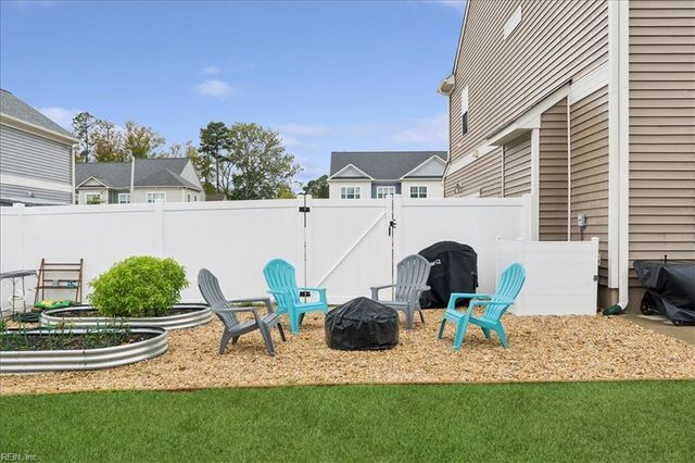 615 Clarion LN, Chesapeake, VA 23320