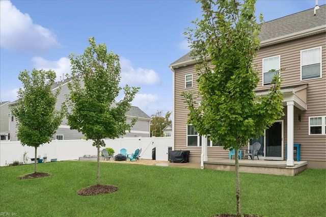 615 Clarion LN, Chesapeake, VA 23320