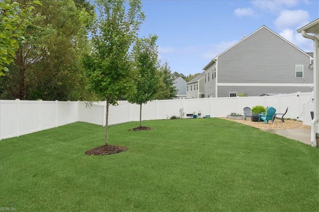 615 Clarion LN, Chesapeake, VA 23320