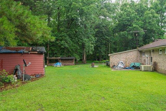 572 Westbury Road, Saint George, SC 29477