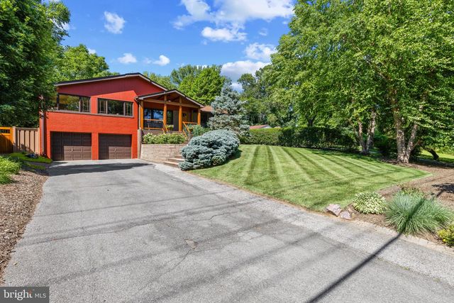 9922 FREDERICK RD, Ellicott City, MD 21042