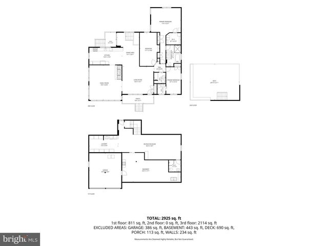 9922 FREDERICK RD, Ellicott City, MD 21042