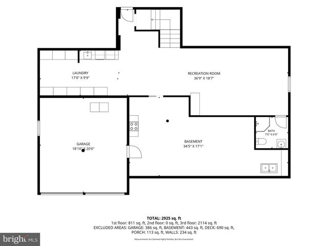 9922 FREDERICK RD, Ellicott City, MD 21042