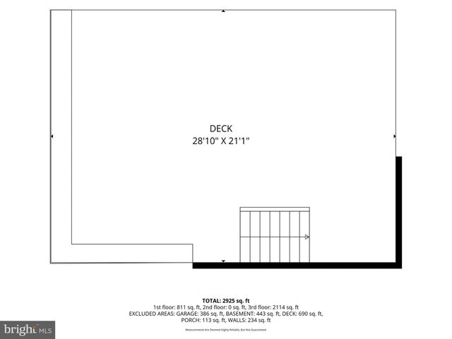 9922 FREDERICK RD, Ellicott City, MD 21042