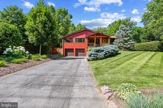 9922 FREDERICK RD, Ellicott City, MD 21042