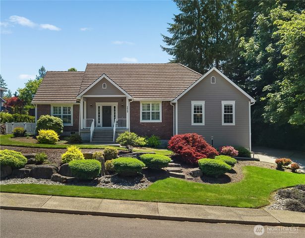2848 Burnaby Park Loop SE, Olympia, WA 98501