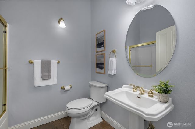 2848 Burnaby Park Loop SE, Olympia, WA 98501
