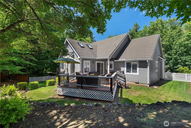 2848 Burnaby Park Loop SE, Olympia, WA 98501