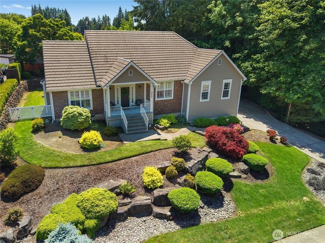 2848 Burnaby Park Loop SE, Olympia, WA 98501