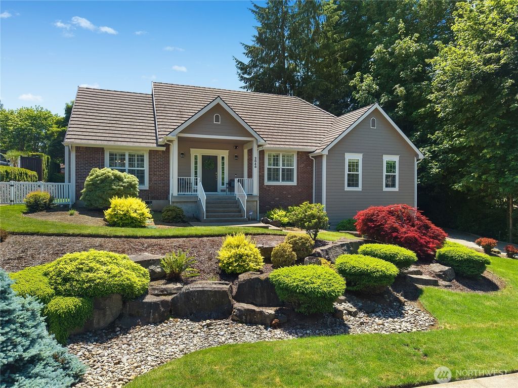 2848 Burnaby Park Loop SE, Olympia, WA 98501