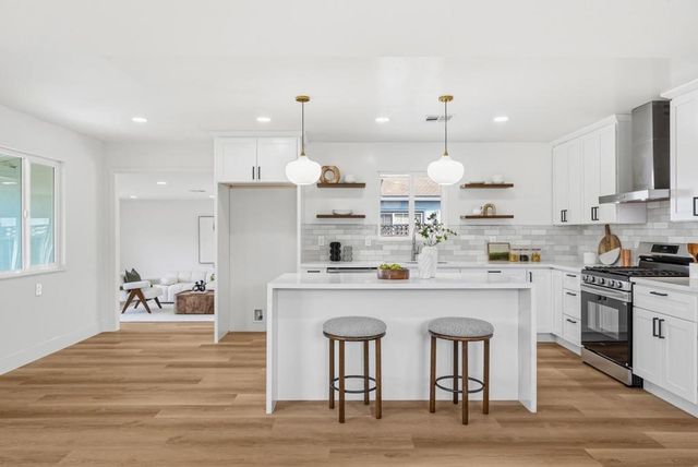 3334 Marchese Court, Santa Clara, CA 95051