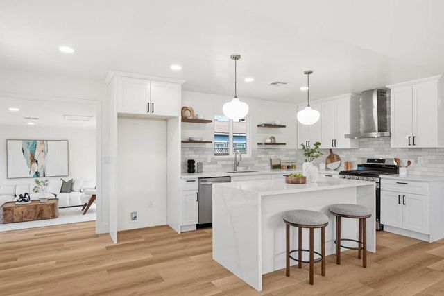 3334 Marchese Court, Santa Clara, CA 95051