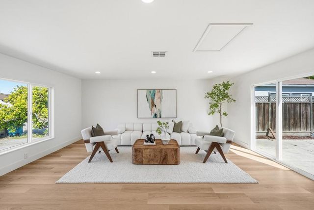 3334 Marchese Court, Santa Clara, CA 95051