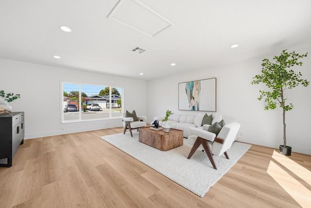 3334 Marchese Court, Santa Clara, CA 95051