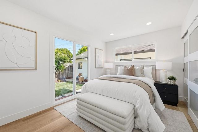 3334 Marchese Court, Santa Clara, CA 95051