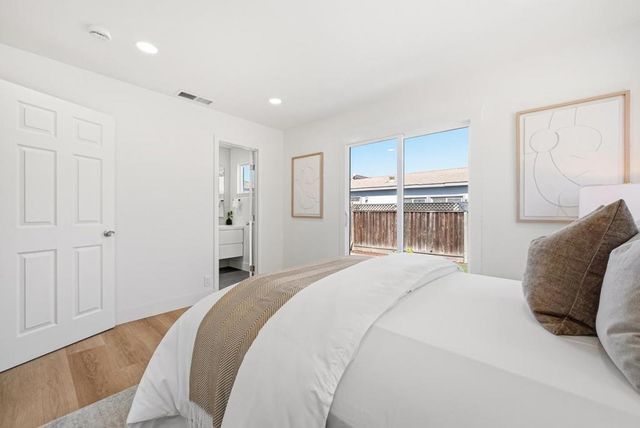 3334 Marchese Court, Santa Clara, CA 95051