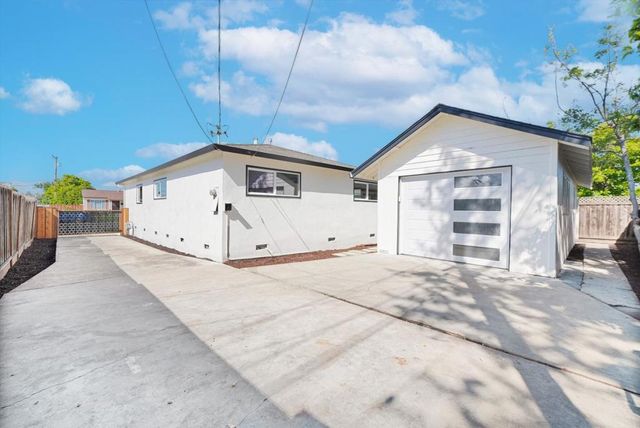 3334 Marchese Court, Santa Clara, CA 95051