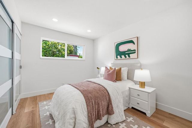 3334 Marchese Court, Santa Clara, CA 95051