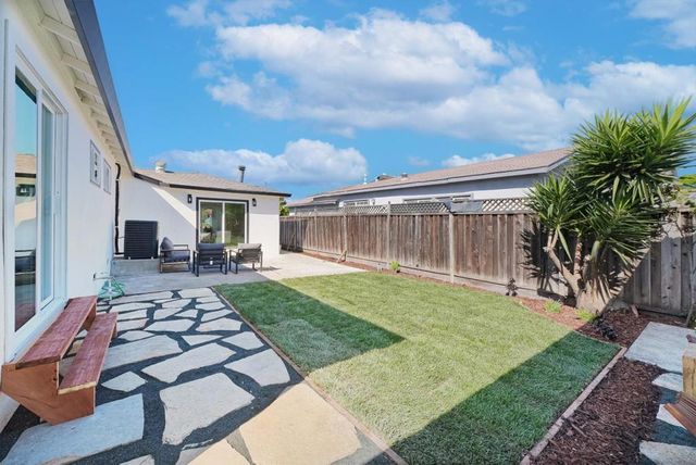 3334 Marchese Court, Santa Clara, CA 95051